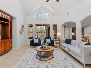 22 N Millsap Circle, The Woodlands TX 77382