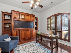 22 N Millsap Circle, The Woodlands TX 77382