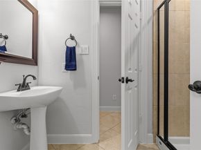 22 N Millsap Circle, The Woodlands TX 77382