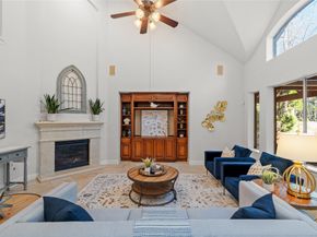 22 N Millsap Circle, The Woodlands TX 77382