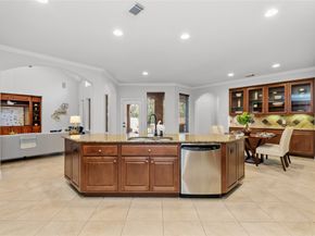 22 N Millsap Circle, The Woodlands TX 77382