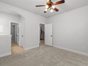 22 N Millsap Circle, The Woodlands TX 77382