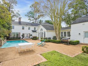 3616 Meadow Lake Lane, Houston TX 77027