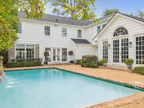 3616 Meadow Lake Lane, Houston TX 77027