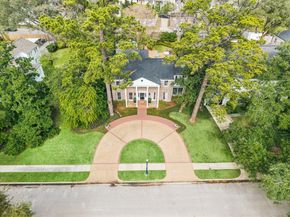 3616 Meadow Lake Lane, Houston TX 77027