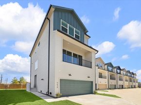 5626 Camino Encantado Drive, Houston TX 77091