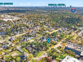 1518 Hillendahl Boulevard, Houston TX 77055