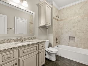 1518 Hillendahl Boulevard, Houston TX 77055