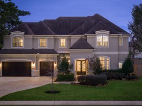 1518 Hillendahl Boulevard, Houston TX 77055