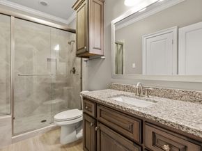 1518 Hillendahl Boulevard, Houston TX 77055