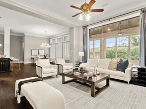 1518 Hillendahl Boulevard, Houston TX 77055