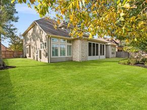 1518 Hillendahl Boulevard, Houston TX 77055