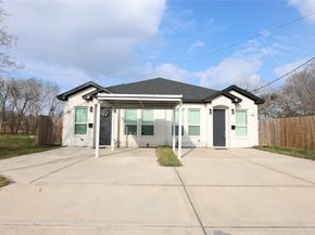 3549 Amos Street, Houston TX 77021