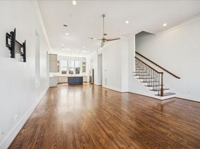 1243 W 15th 1/2 Street, Houston TX 77008