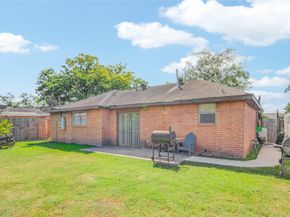 15114 Wellman Lane, Houston TX 77060