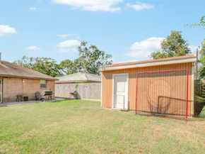 15114 Wellman Lane, Houston TX 77060