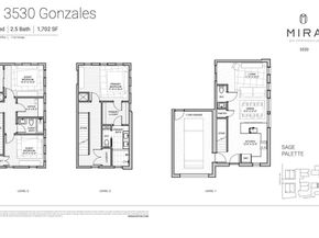 3530 Gonzales B, Austin TX 78702