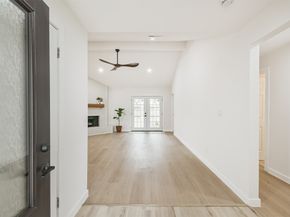 12018 Woolford Drive, Houston TX 77065