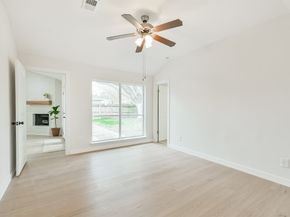 12018 Woolford Drive, Houston TX 77065