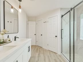 12018 Woolford Drive, Houston TX 77065