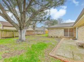 12018 Woolford Drive, Houston TX 77065