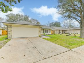 12018 Woolford Drive, Houston TX 77065