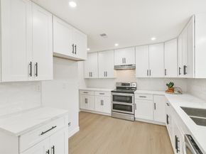 12018 Woolford Drive, Houston TX 77065