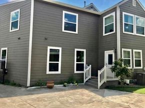 3359 Ozark Street, Houston TX 77021