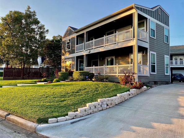 3359 Ozark Street, Houston TX 77021