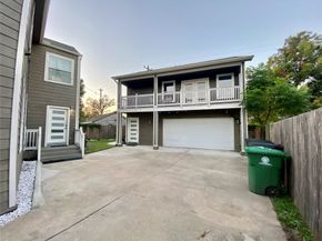 3359 Ozark Street, Houston TX 77021