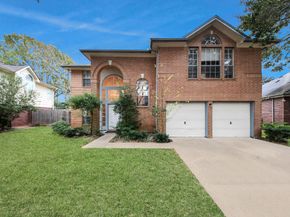 4330 E Meadows Drive, Sugar Land TX 77479