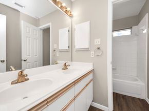 4330 E Meadows Drive, Sugar Land TX 77479