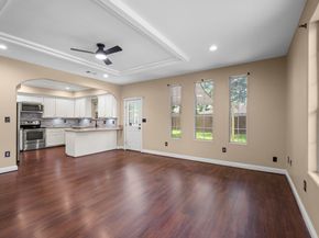 2713 Druid Street, Houston TX 77091