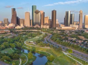 412 Neyland Street D, Houston TX 77022