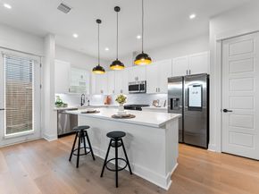 412 Neyland Street D, Houston TX 77022