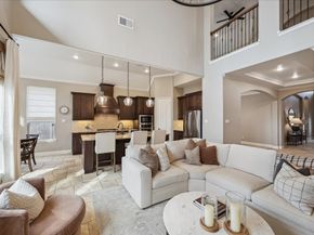 31417 Longwood Park Lane, Spring TX 77386