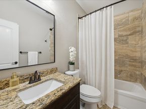 31417 Longwood Park Lane, Spring TX 77386