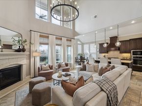 31417 Longwood Park Lane, Spring TX 77386