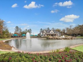 31417 Longwood Park Lane, Spring TX 77386