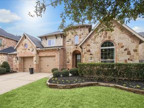 31417 Longwood Park Lane, Spring TX 77386