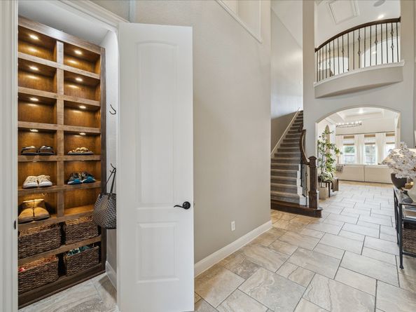 31417 Longwood Park Lane, Spring TX 77386