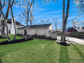 1710 Wildwood Lane, Richmond TX 77406