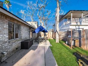 1710 Wildwood Lane, Richmond TX 77406