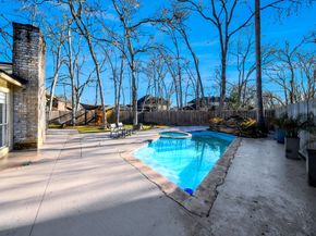 1710 Wildwood Lane, Richmond TX 77406