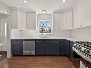 11206 O Donnell Drive, Houston TX 77076