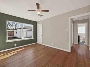 11206 O Donnell Drive, Houston TX 77076