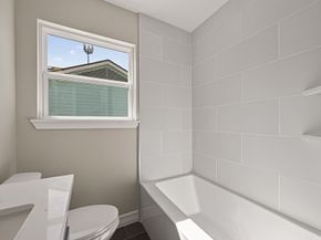 11206 O Donnell Drive, Houston TX 77076