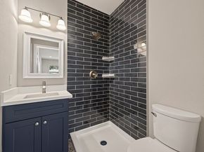 11206 O Donnell Drive, Houston TX 77076