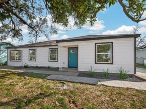 11206 O Donnell Drive, Houston TX 77076