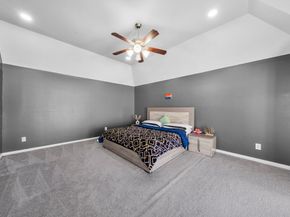 26807 Cobble Meadow Court, Cypress TX 77433